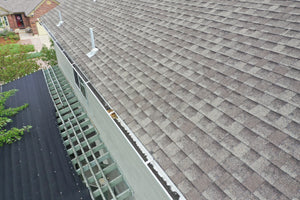 Roof Inspection